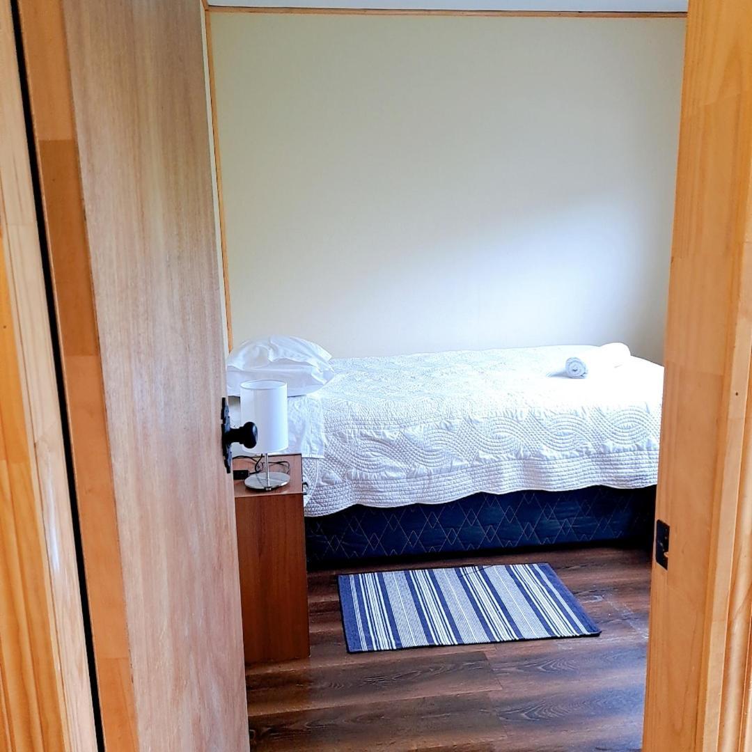 Cabanas Senderos Puyuhuapi מראה חיצוני תמונה